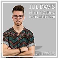 Rhythm & Julez Podcast (Latin Selection 11-2022)
