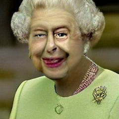 THE QUEEN TOUCHED FENT (RIP MIX)