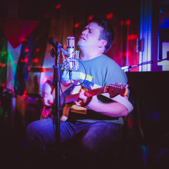 Benji Reynolds - Big River (Johnny Cash Cover) | Jun 27, 2025