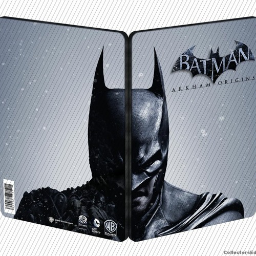 Stream Crack Batman Arkham Asylum Goty-black Box by Ilnewerssi1977 | Listen  online for free on SoundCloud
