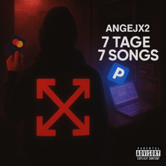 Angejx2 - Deutscher Idol ( 7 Tage 7 Songs)