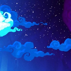 Moonsetter🌙🌟✨(Remix)