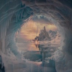 Frozen Grotto collabs (Devin'sWorld X Scorpio)