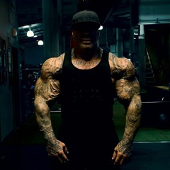 Rich Piana - I Can't? (Beware)