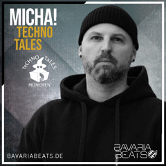 „TeCHNO TaLES“ #7 @ Bavaria Beats Radio (0924)