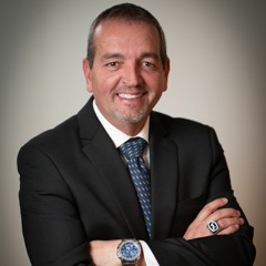 MWR Financial CEO Announcement