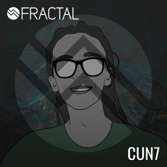 CUN7 / THE FRACTAL SHOW ON TOXIC SICNESS / JANUARY / 2021