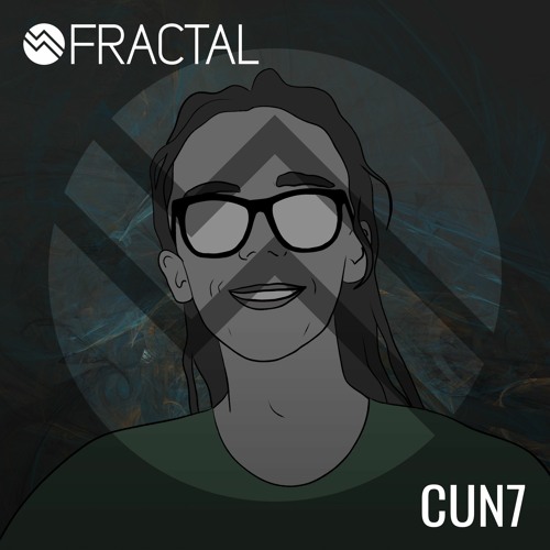 CUN7 / THE FRACTAL SHOW ON TOXIC SICNESS / JANUARY / 2021