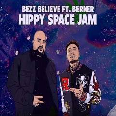 Hippy Space Jam