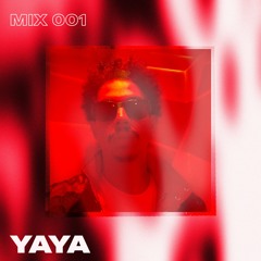 YAYA - MIX 001