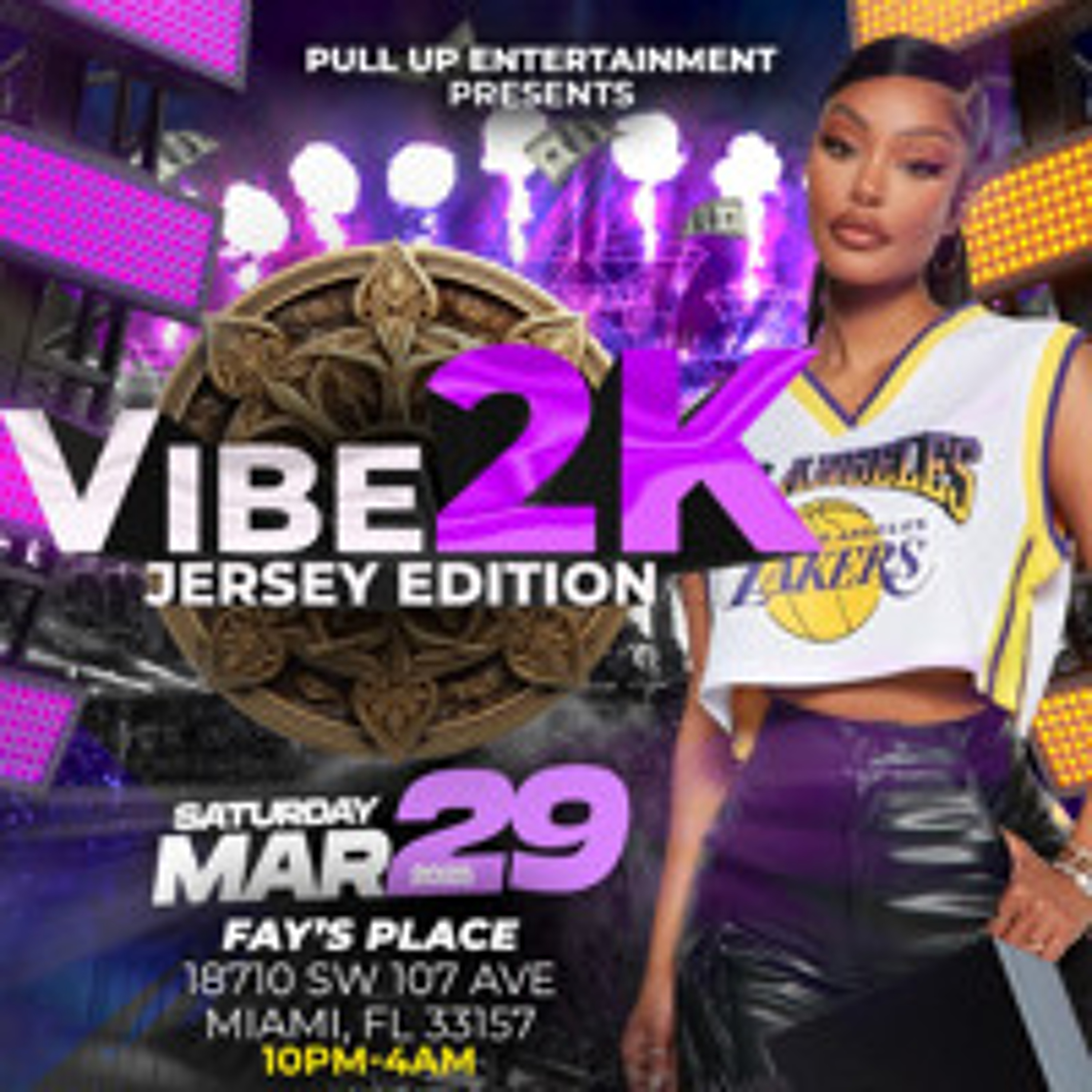 VIBE2K PT. 1 WTM, Metrix Intl, Mista Don episode artwork