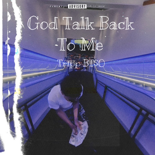 GOD Talk Back To Me