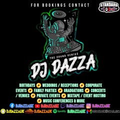 PRINCE AKEEM - TWILIGHT DUBPLATE (DJ DAZZA)