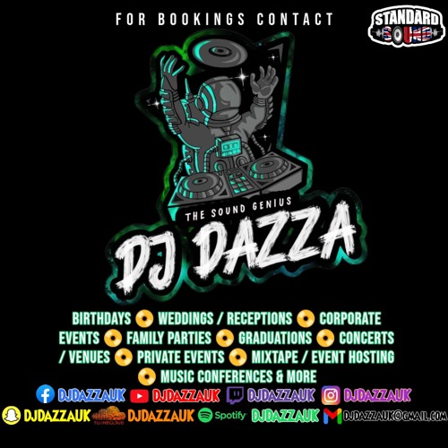 PRINCE AKEEM - TWILIGHT DUBPLATE (DJ DAZZA)
