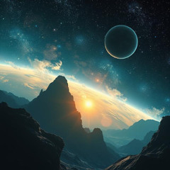 Near the frontier