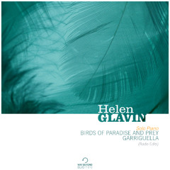 Helen Glavin - Birds of Paradise & Prey