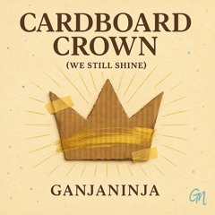 Cardboard Crown 👑