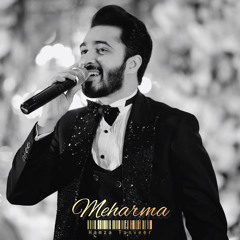 Meharma - Hamza Tanveer (Official New Song)