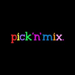 PICK'N'MIX LIVE STREAM 19.8.20 //JUMP UP TINGS//