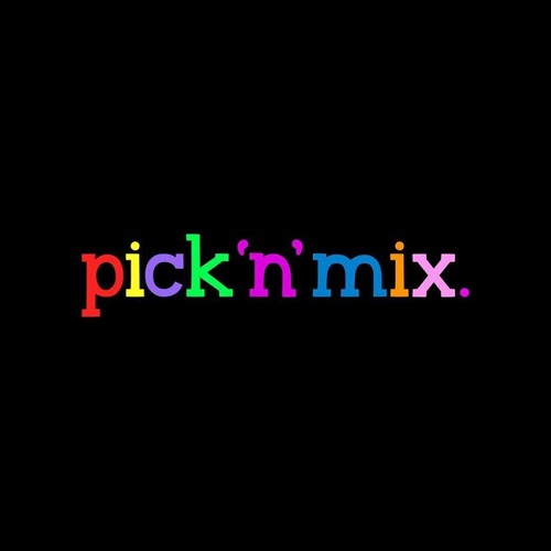 PICK'N'MIX LIVE STREAM 19.8.20 //JUMP UP TINGS//