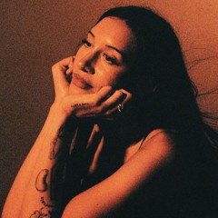 Julia Wolf - In My Room (House Remix)