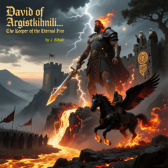 David of Argishtikhinili II