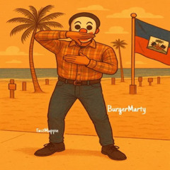 Burger Marty - Jimmy Dean (FAST)