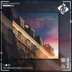 Blackboxx -  Olympian Press [The 3000 Network Premiere]