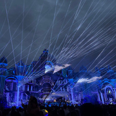 Maddix - Club Bizarre [EXTATIC (REVEALED)]