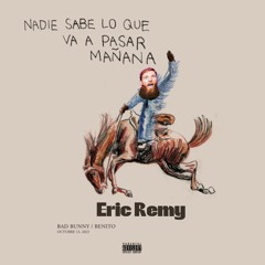 Bad Bunny - MANACO (Eric Remy Edit)