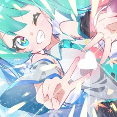 初音未來 P3 X 未來群像 - 創作（ものがたり）Piano Ver