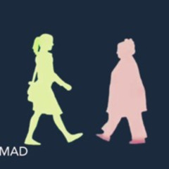 💔 💔..  يرتسم امامي محياك