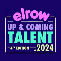 Luke Nash - elrow Up&Coming 2024 Mix
