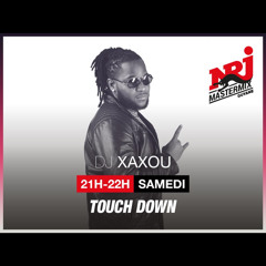 Touch Down Live - NRJ MASTER MIX