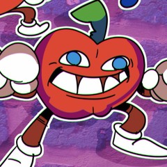 Pepperman Strikes! (Remix)