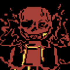 underfell megalo       again