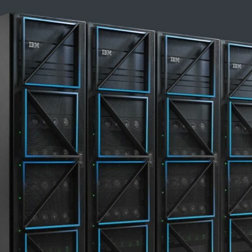 IBM Releases New Generation Of Servers Based On IBM Power10 Processor