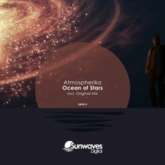 Atmospherika - Ocean of Stars (Original Mix) [SWD013]