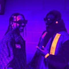 Bop X Scream And Shout