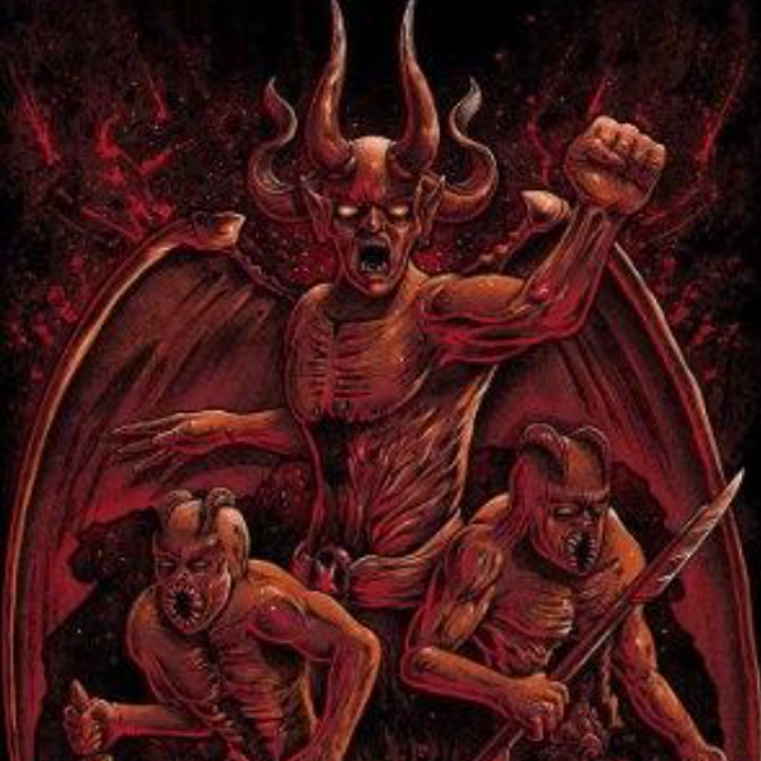 Сатана люцифер белиал левиафан. Черт с трезубцем. Ада где черта. Ада где черта. Сатана люцифер белиал левиафан.