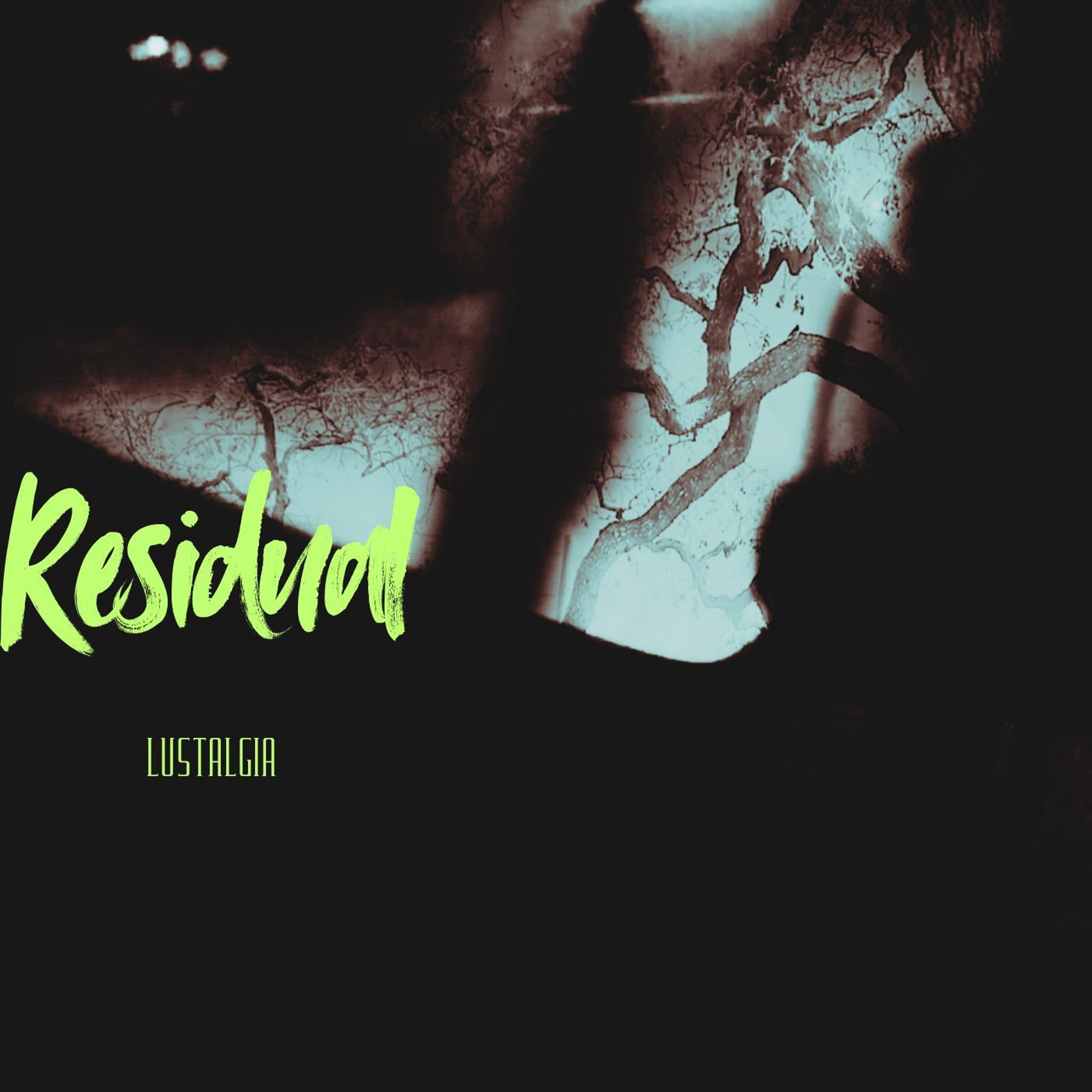 Residual episode artwork