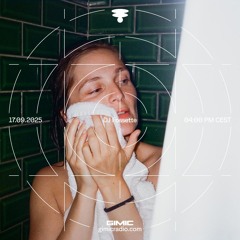 DJ Fossette @ GIMIC - 17 September 2025