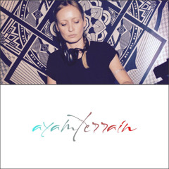 Eli M | Ayamterrain Spring '25 Mix