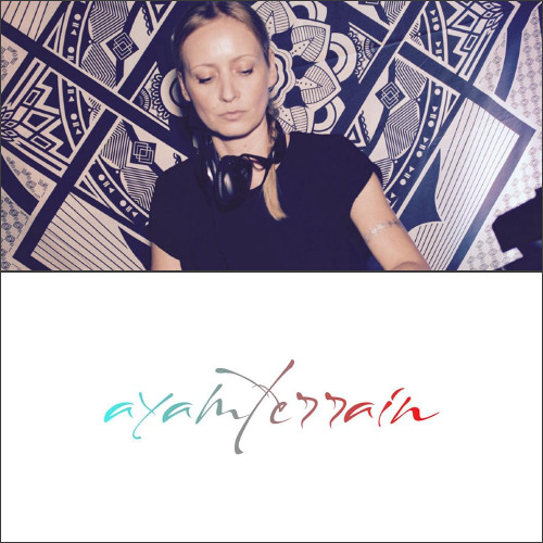 Eli M | Ayamterrain Spring '25 Mix