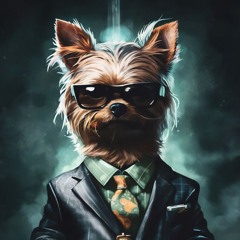 Saz x Flover - Piesek Jest Miziany