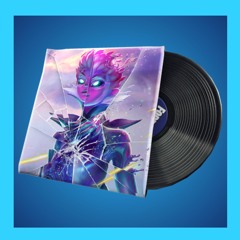 Fortnite - Zero Fusion - Lobby Music Pack