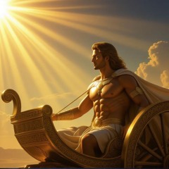 Hymn to Apollo No. 5 (Ignite The Sky)