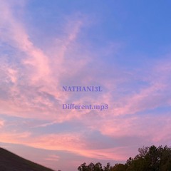 Different ? (prod. Norvain)