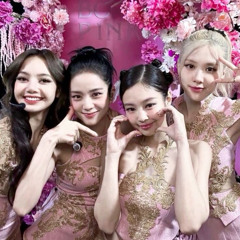 BLACKPINK-BORN PINK (2nd Full Album)
