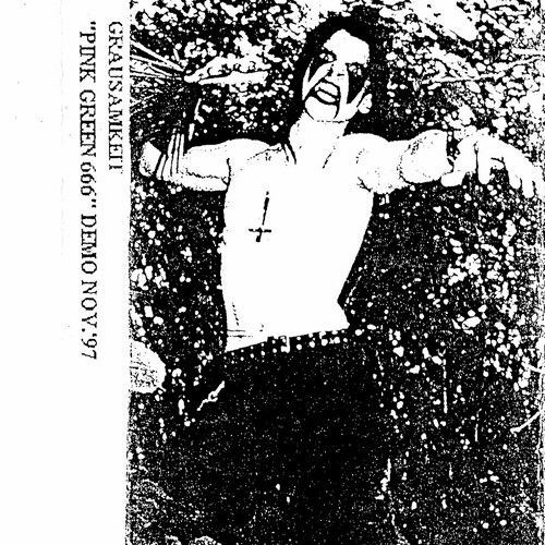 Grausamkeit - Jahr 2000 Weltentod (2022 Remaster)